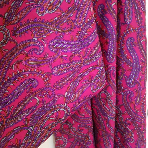 🌺2/$20🌺 Bohemian style romper - Picture 3 of 4